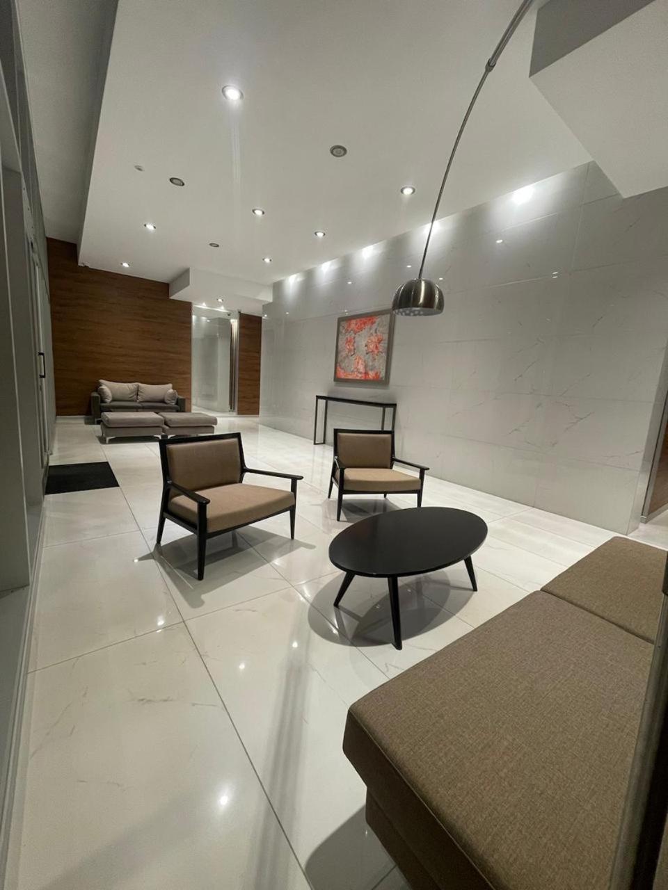 Amarras Center - Panoramico Apartment Santa Fe