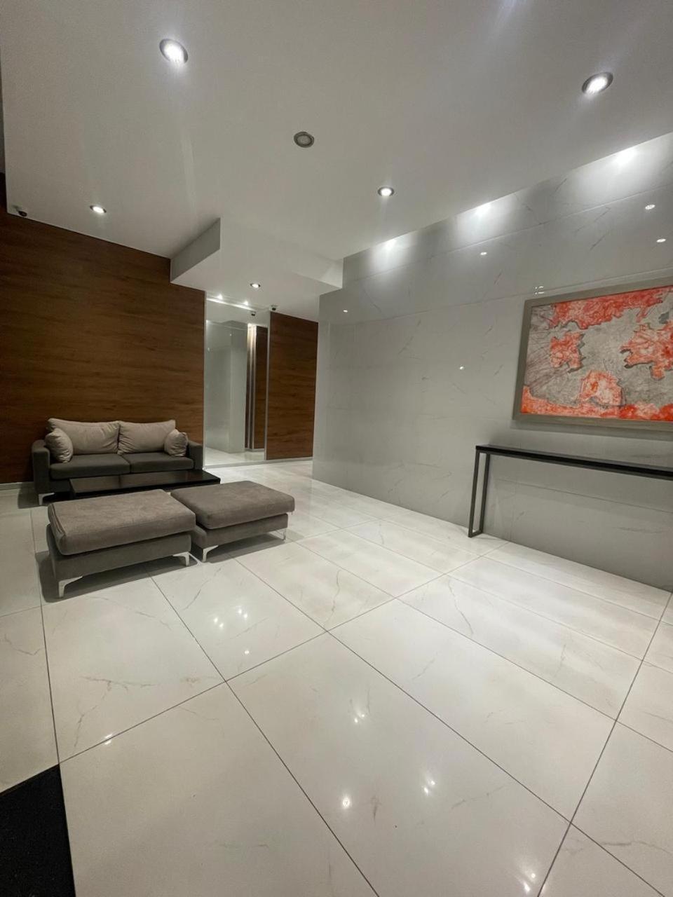 Amarras Center - Panoramico Apartment