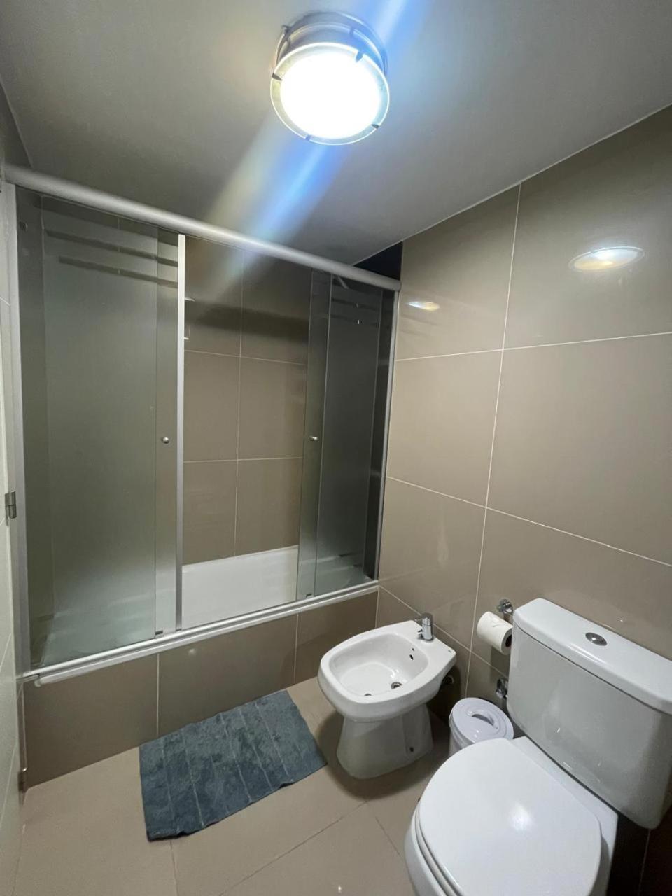 Amarras Center - Panoramico Apartment