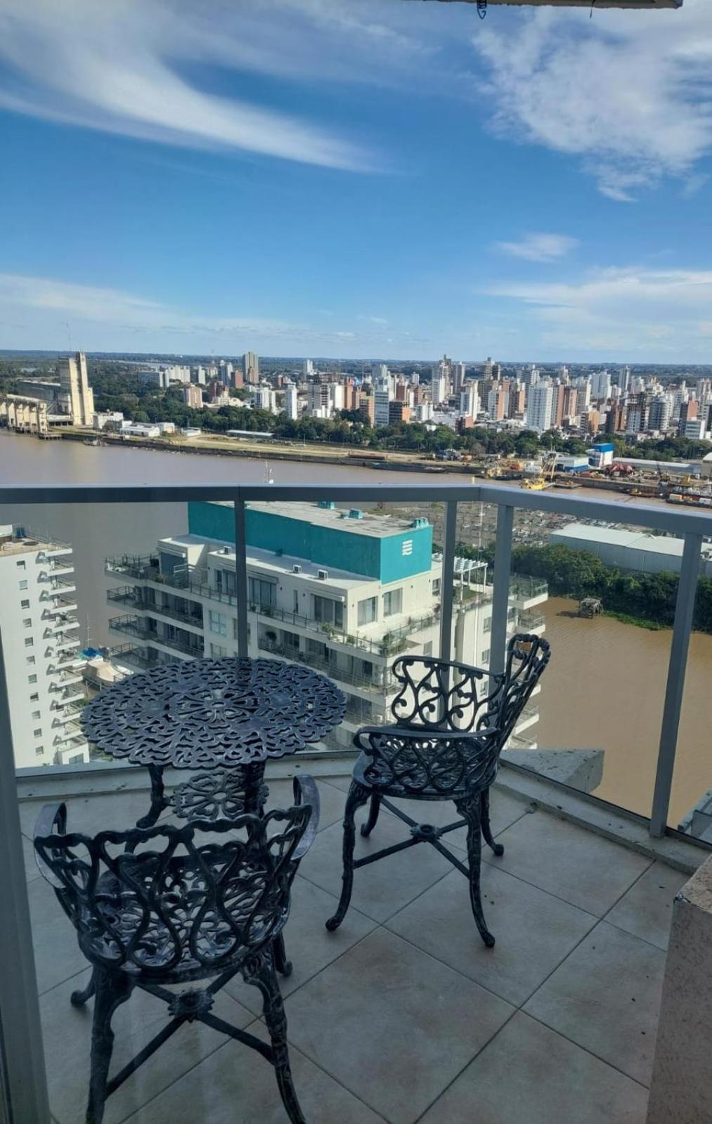 Amarras Center - Panoramico Apartment